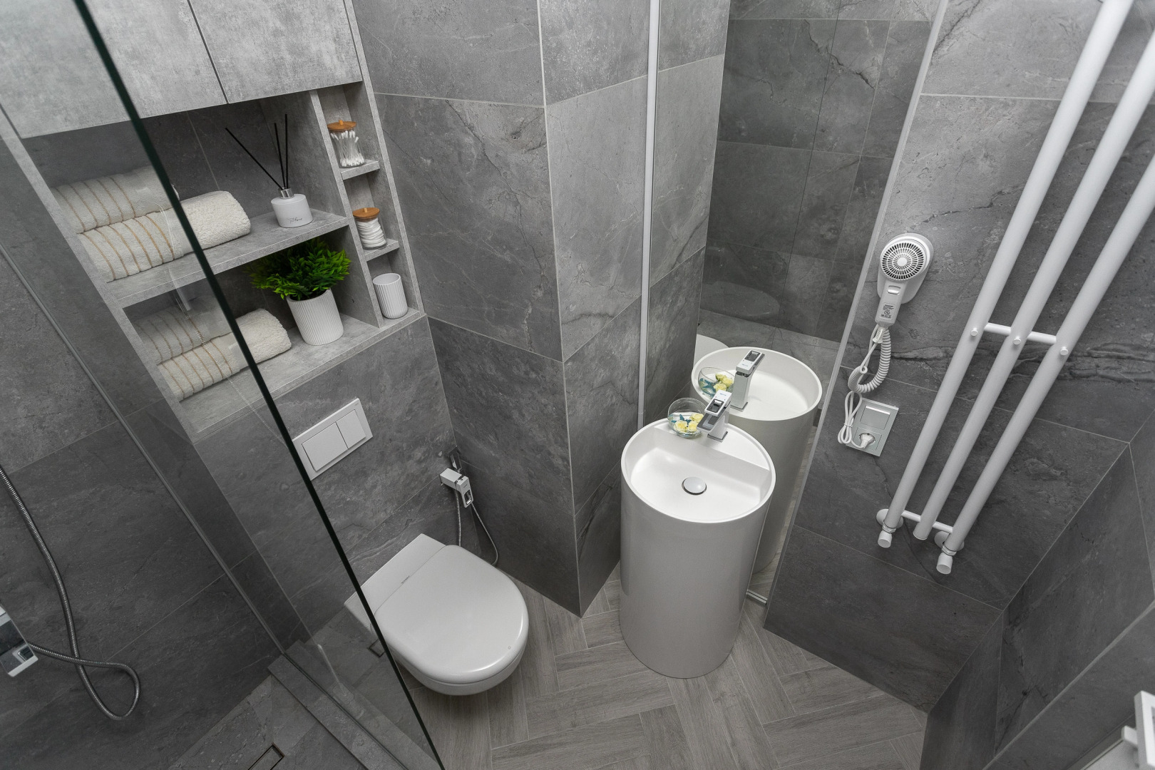 Квартира Видовые апартаменты Город Канта