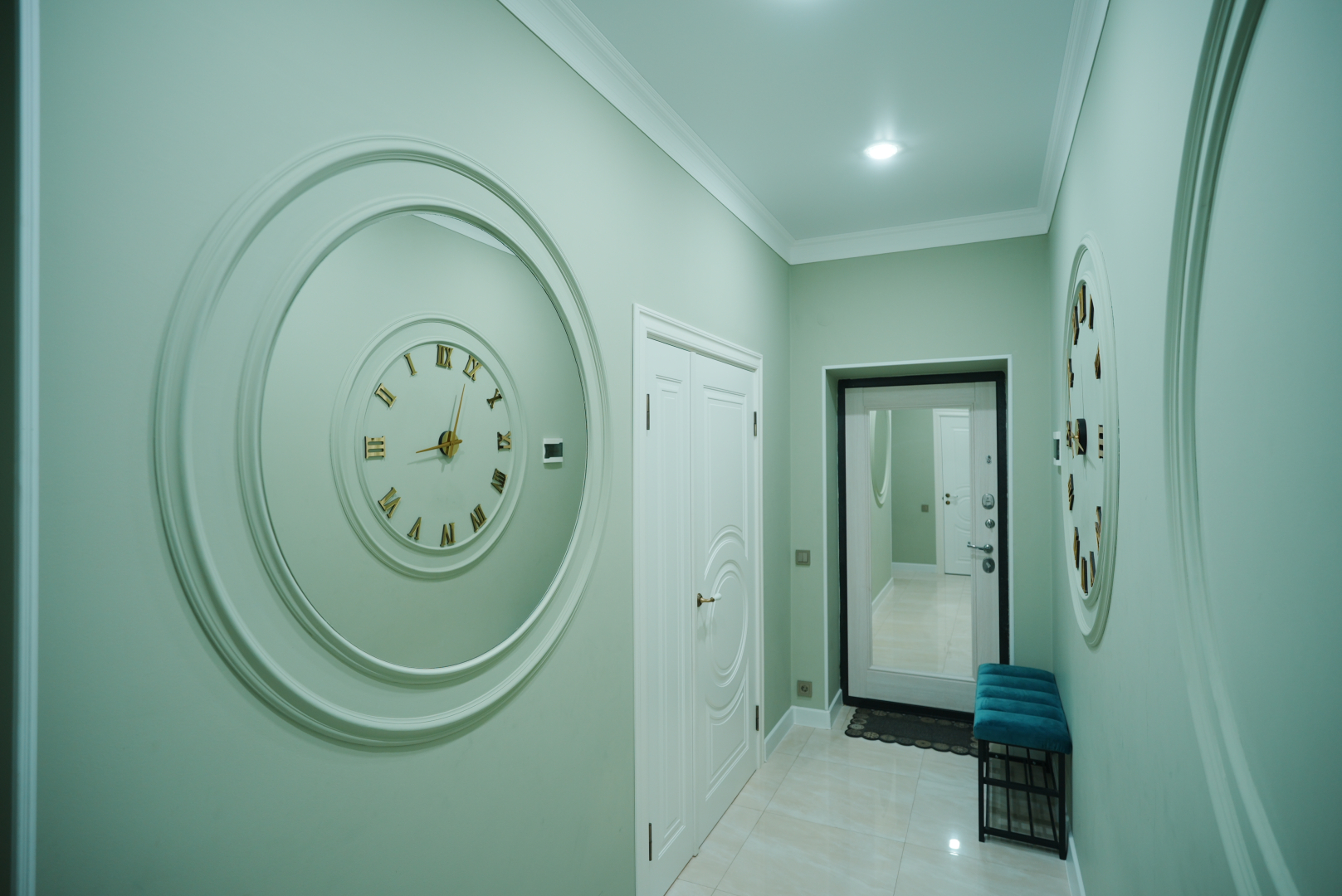 Гостевой дом AlanTau