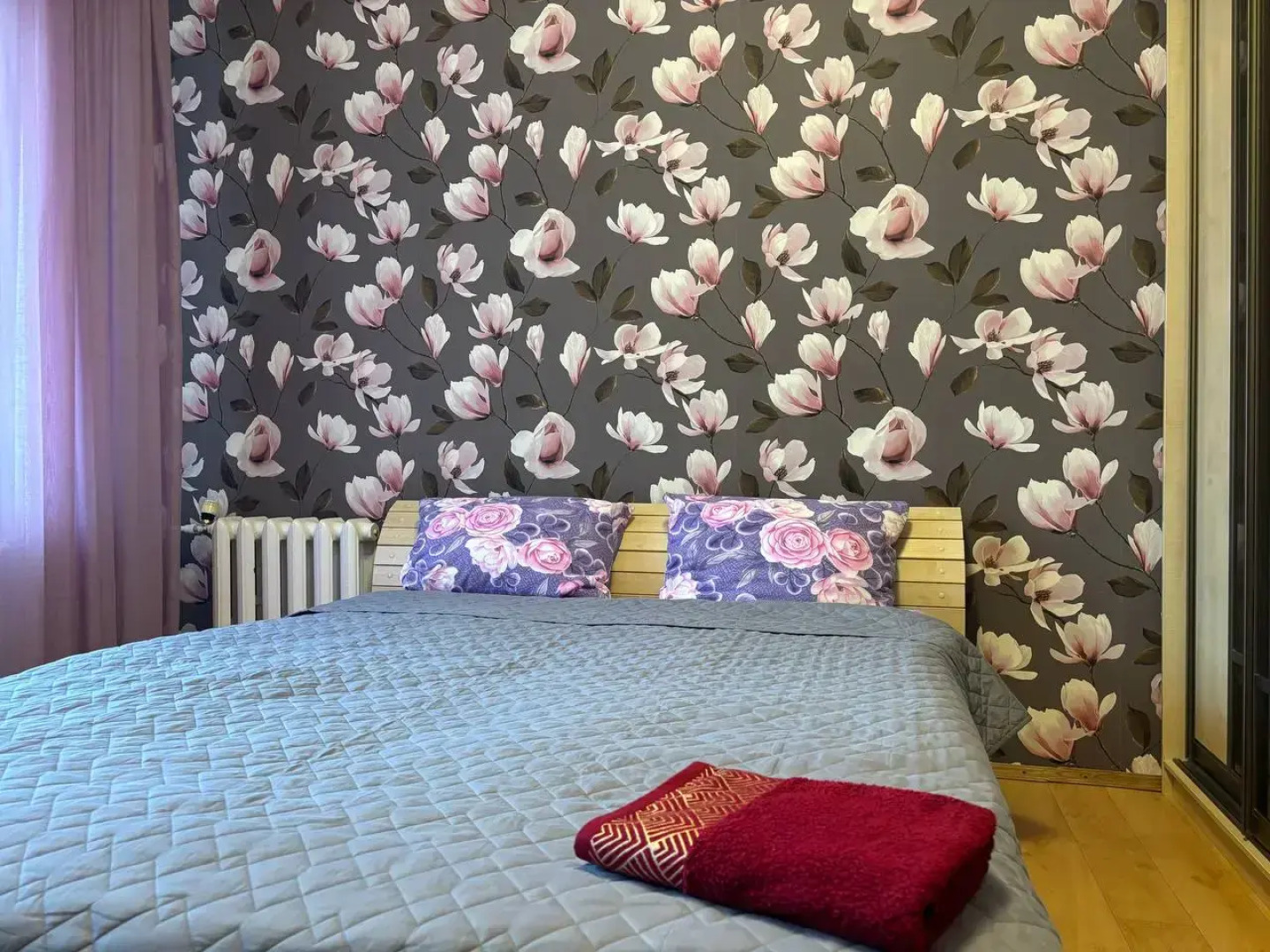 Квартира 3-х Комнатная Около ТЦ Ганза от Уют и Комфорт НН