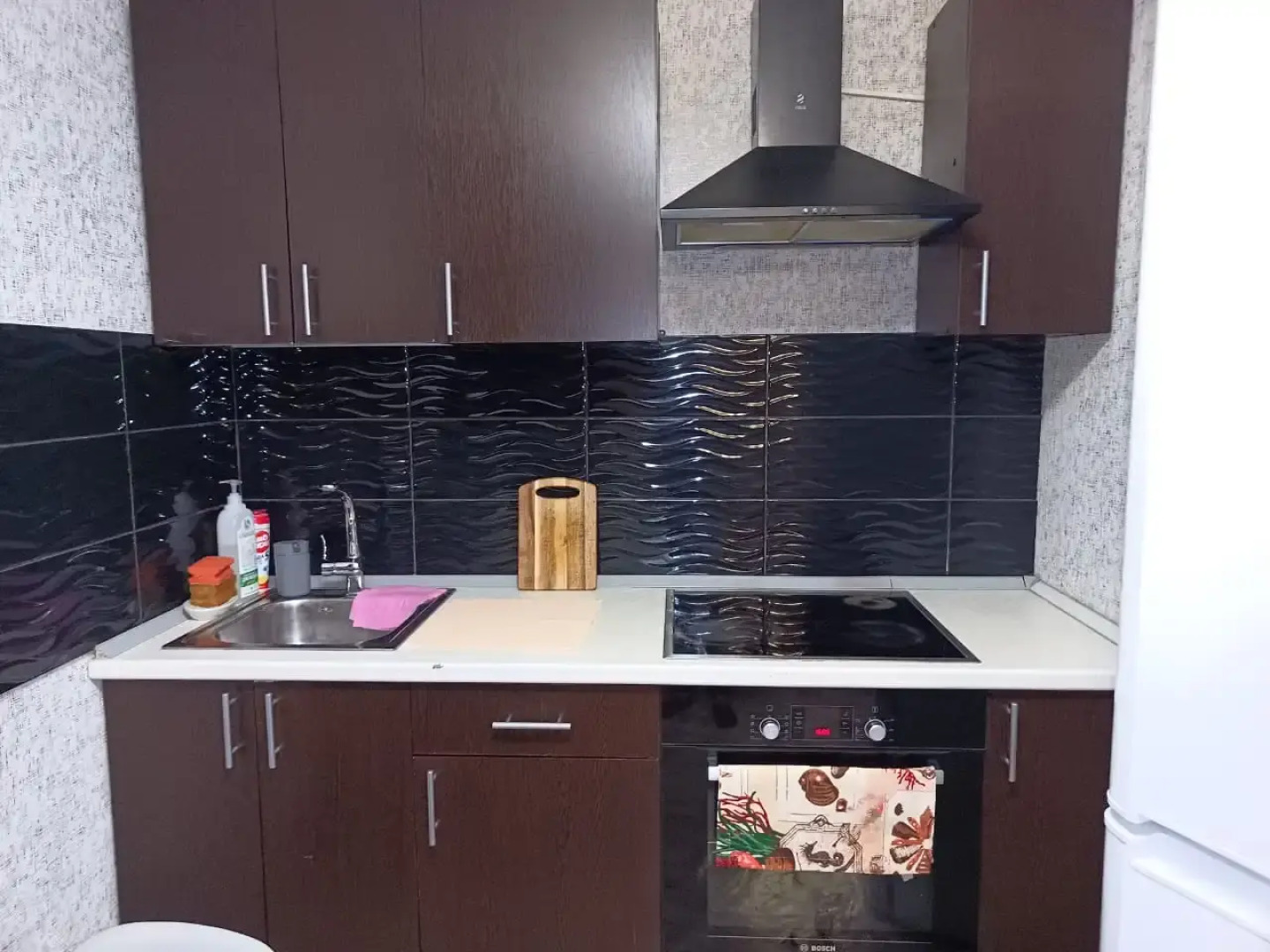 Квартира Рядом с  Тау Галереей