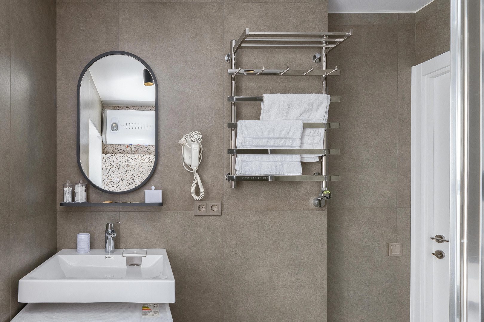 Апартаменты Изумруд Бауманская