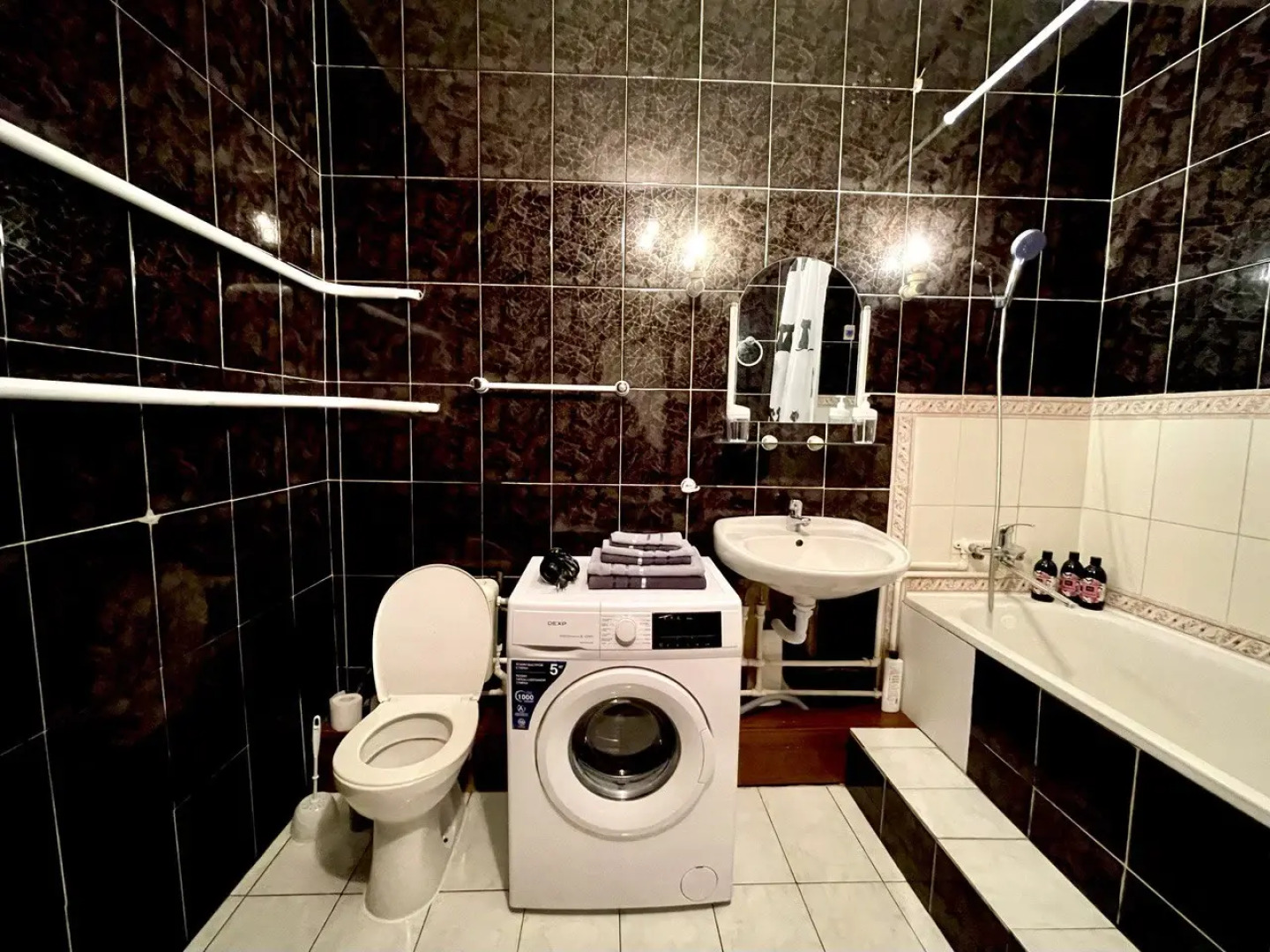 Апартаменты Марс Отель 50 Лет Комсомола 23 20