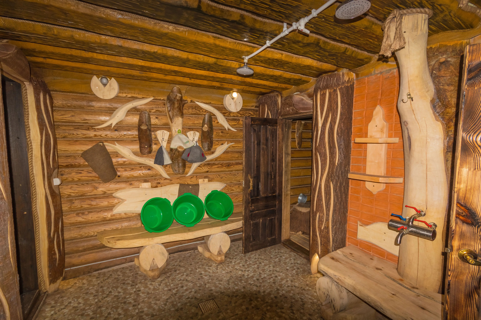 Гостевой Дом Лесниково