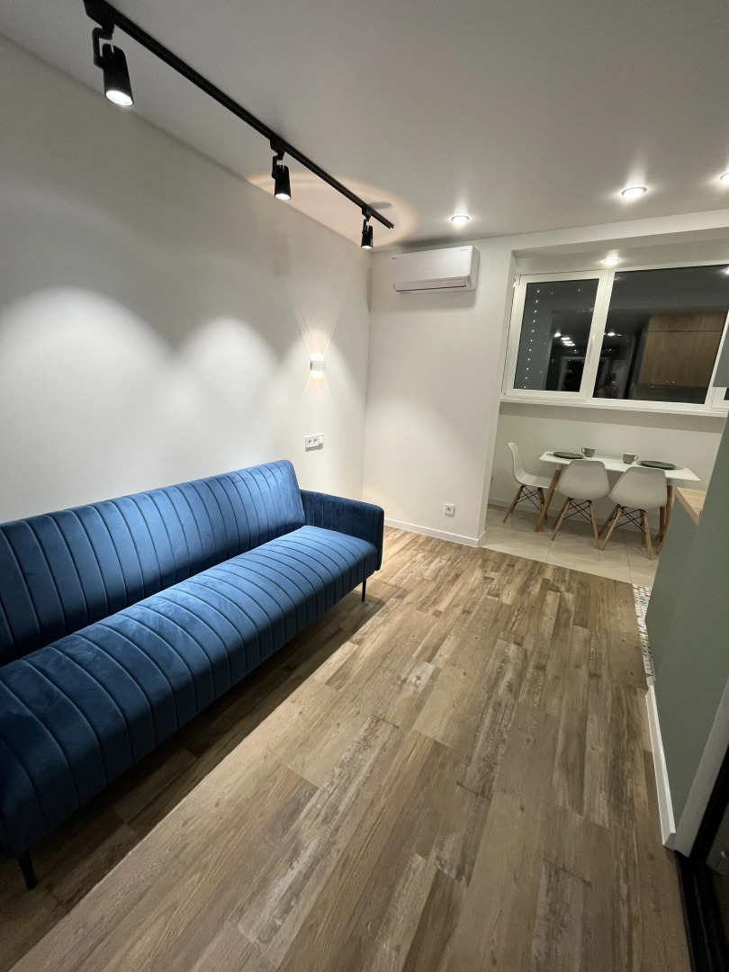 Квартира Адмиралтейский сад