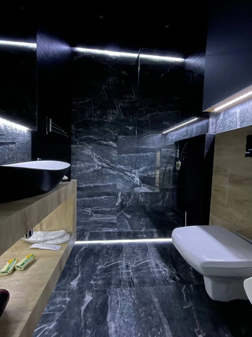 Апартаменты Wonder Cute