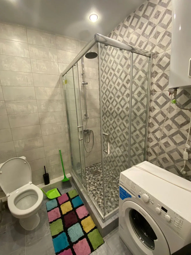 Апартаменты в Архангельске