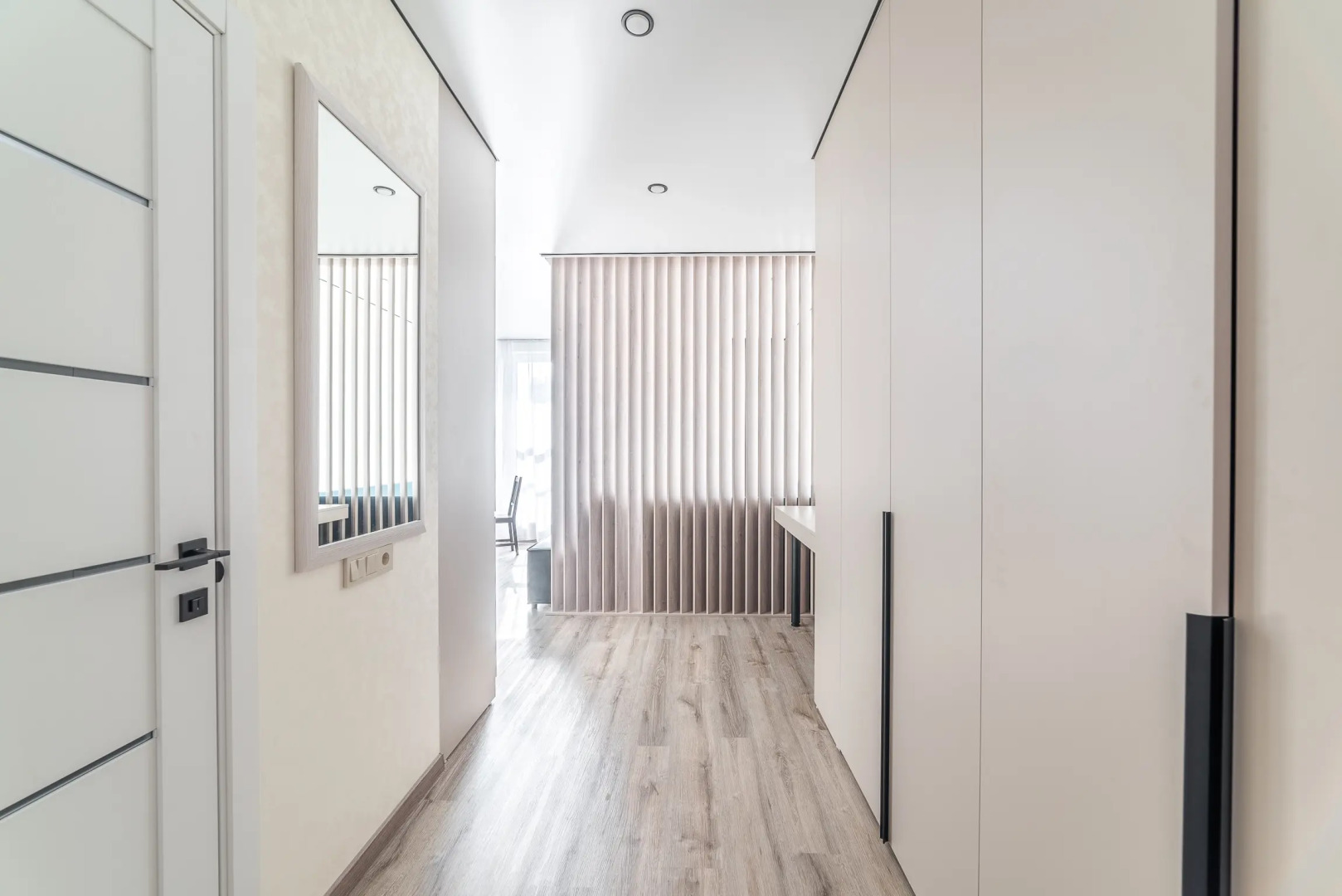 Апартаменты BelaTravel по адресу: Николы Теслы, д. 20