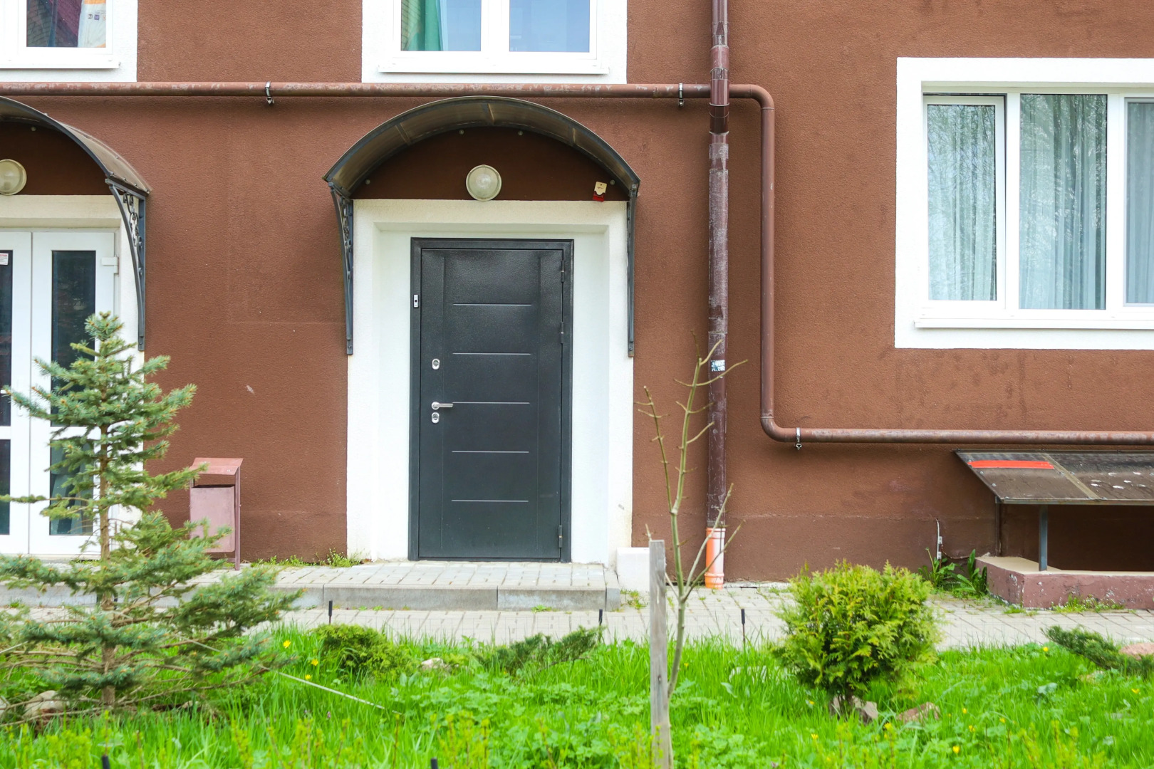 Двухкомнатные апартаменты Pro.apartment на Потёмкина