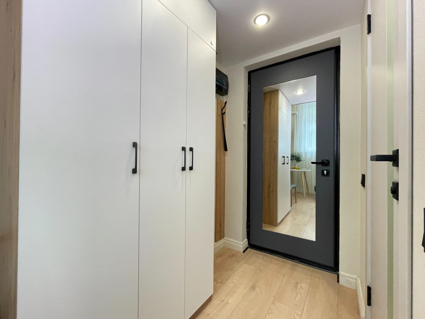 Апартаменты двухъярусные все есть для жизни