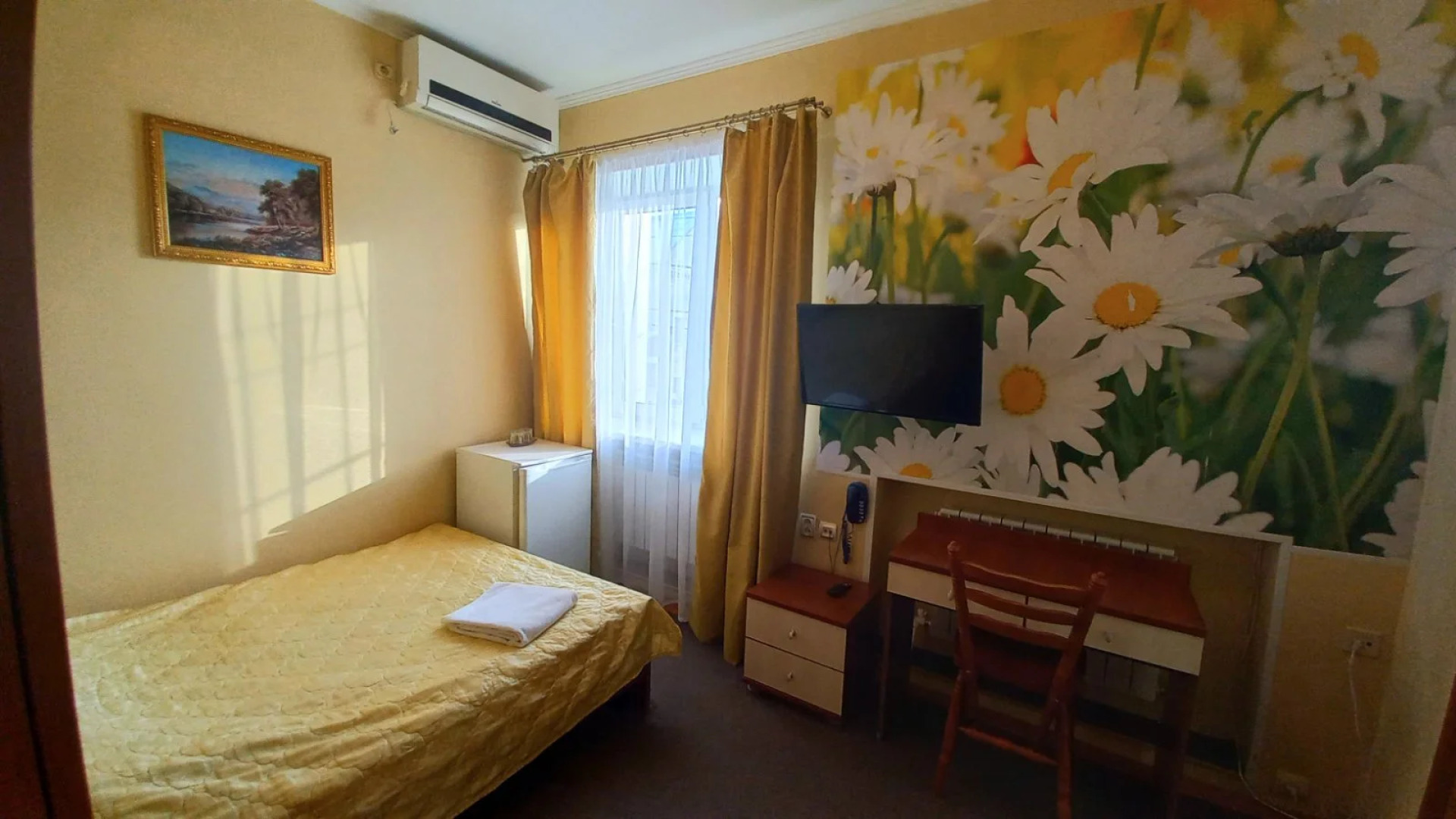 Мини-Отель Домик в Самаре