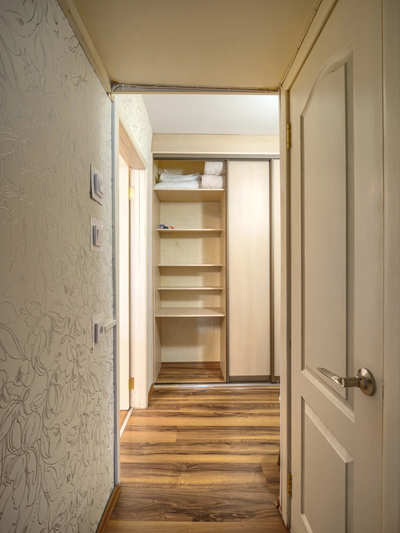 Апартаменты KvartalApartments Донецкая  9