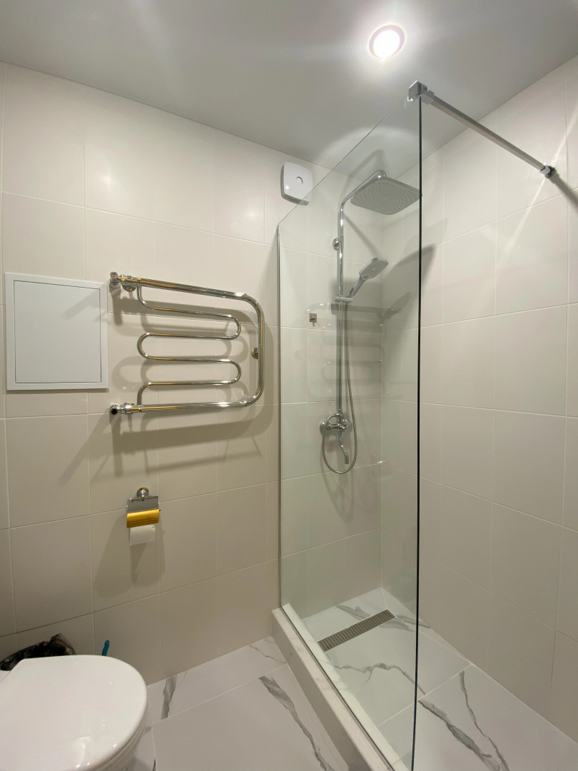 Квартира Летняя