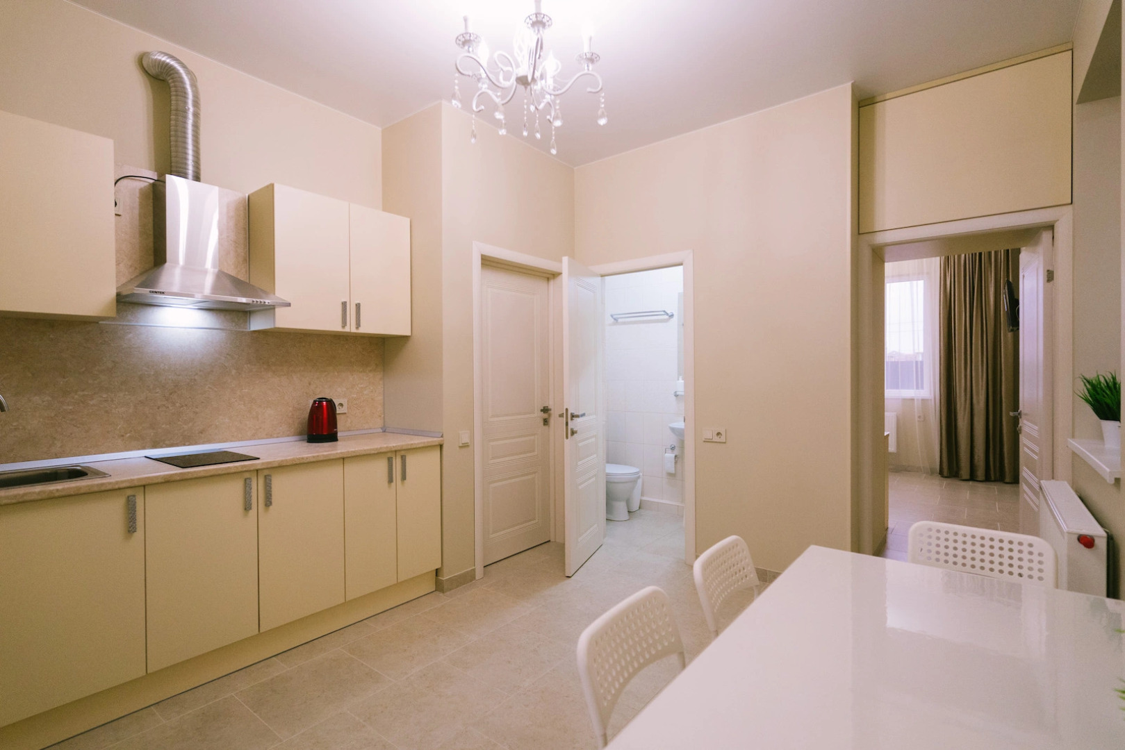 Гостевой Дом Дин Хаус