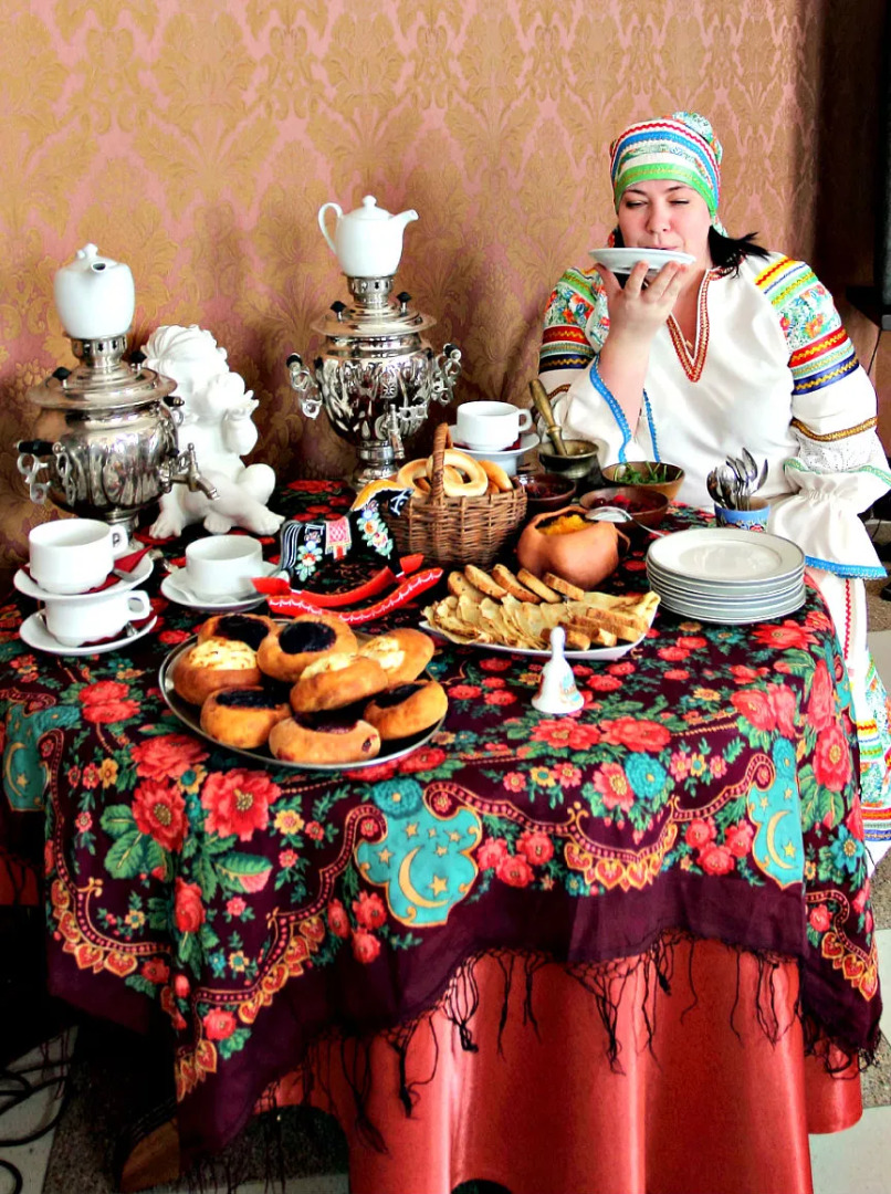 Отель-Клуб Рублевъ