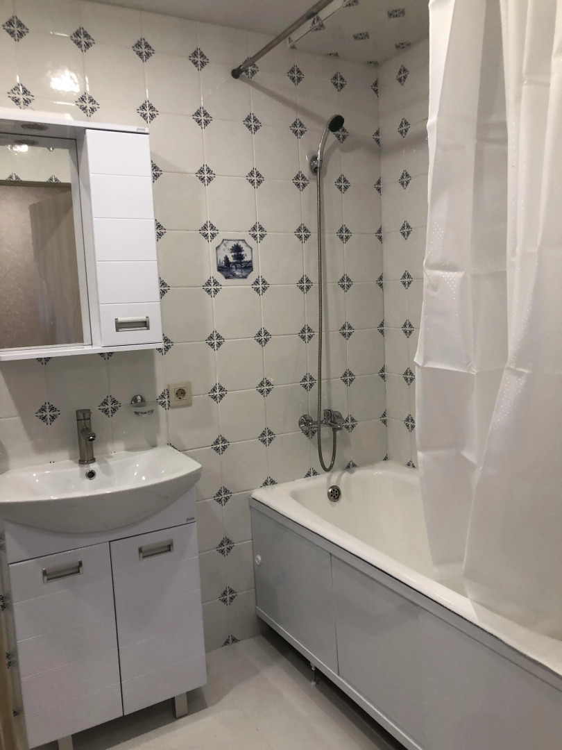 Апартаменты Гагра Центр