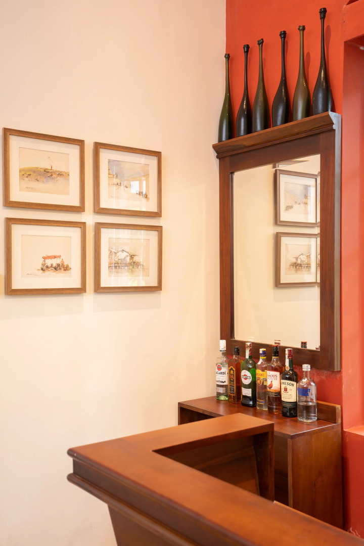 Санаторий Resort Glenross Living Kalutara