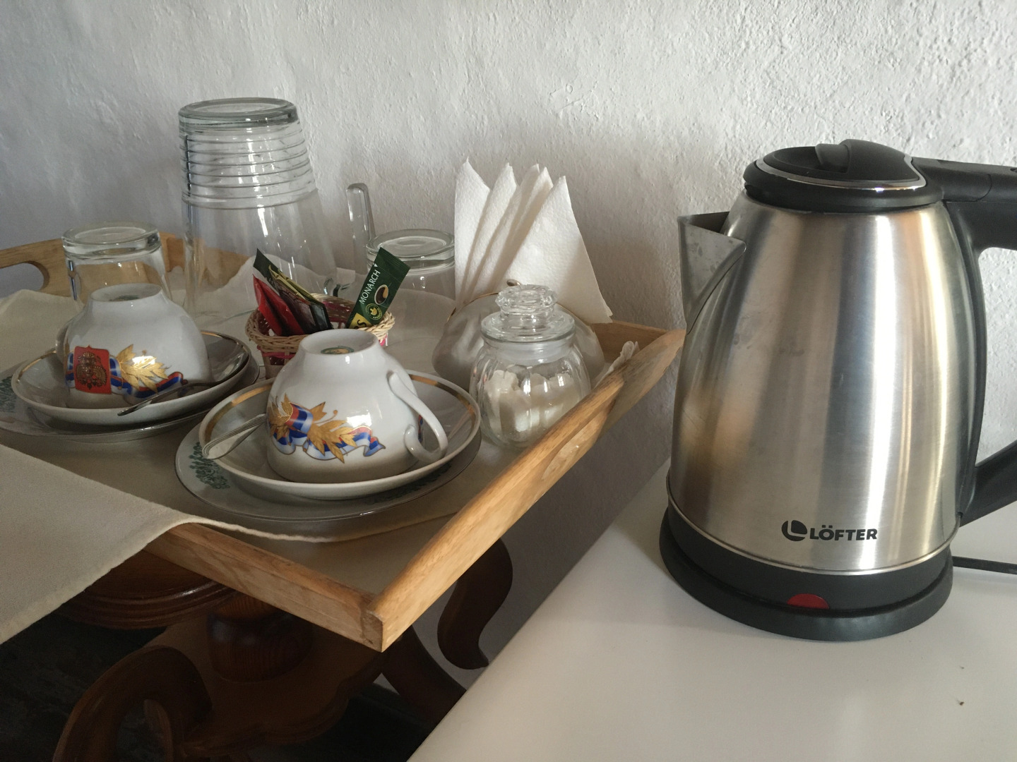 Бутик-отель Болховская старина