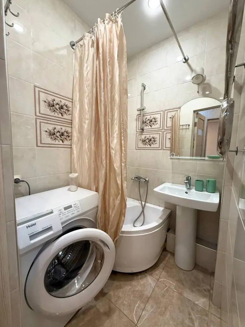 Квартира в самом центре Сочи