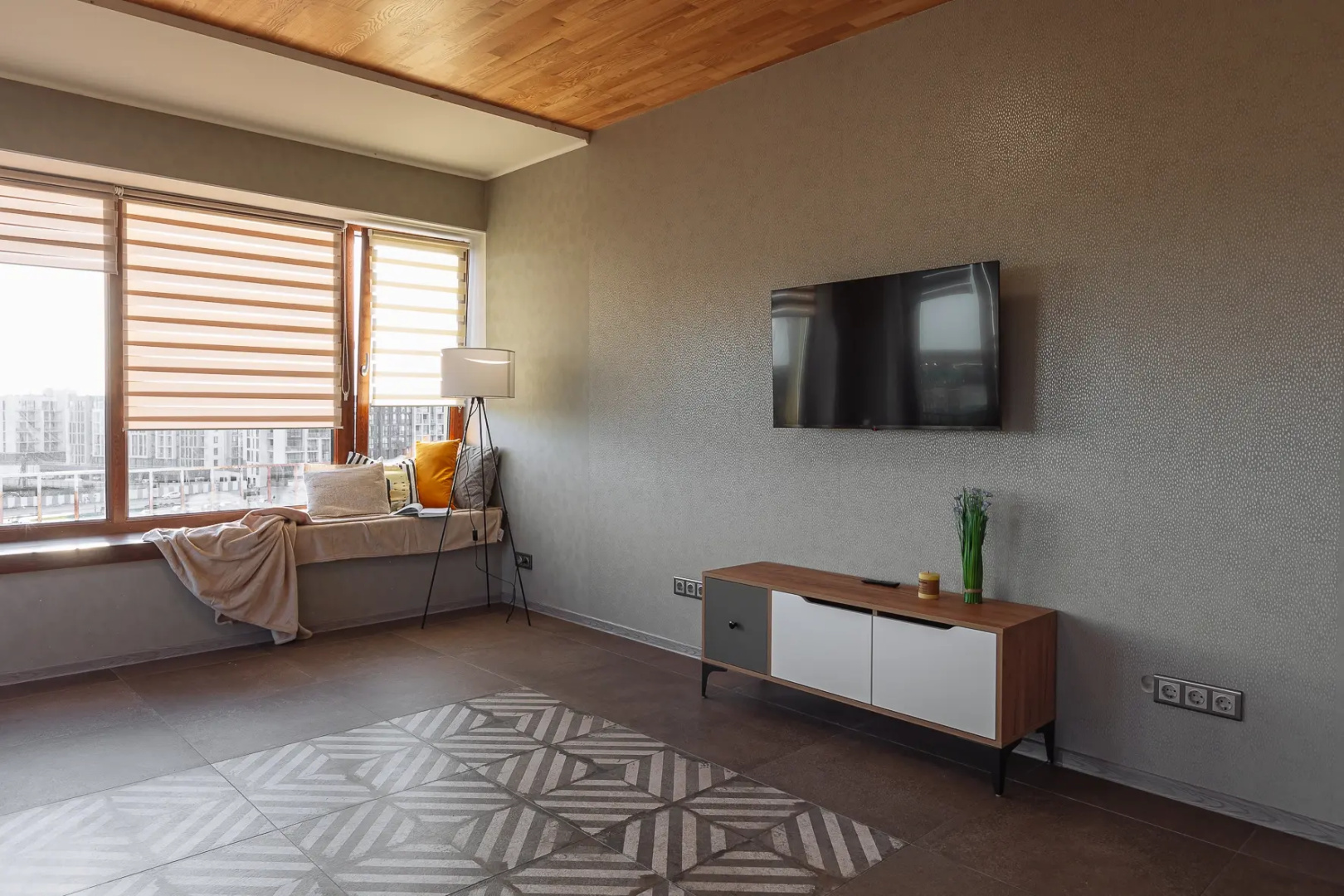 Апартаменты Malkova apartments на Приморской