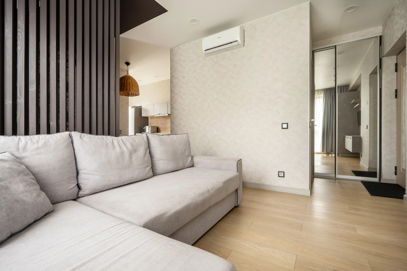 Апартаменты в Сочи Моравия