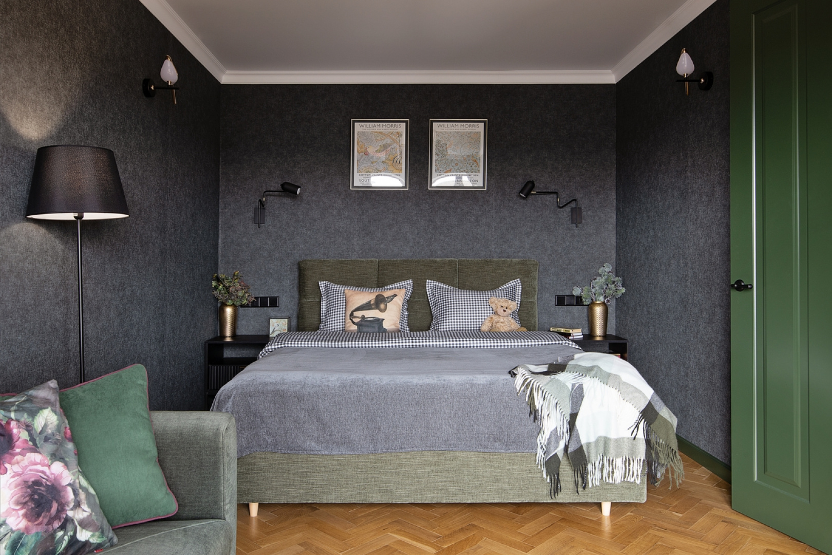 Квартира Schwendlund Apartments Зеленоградск