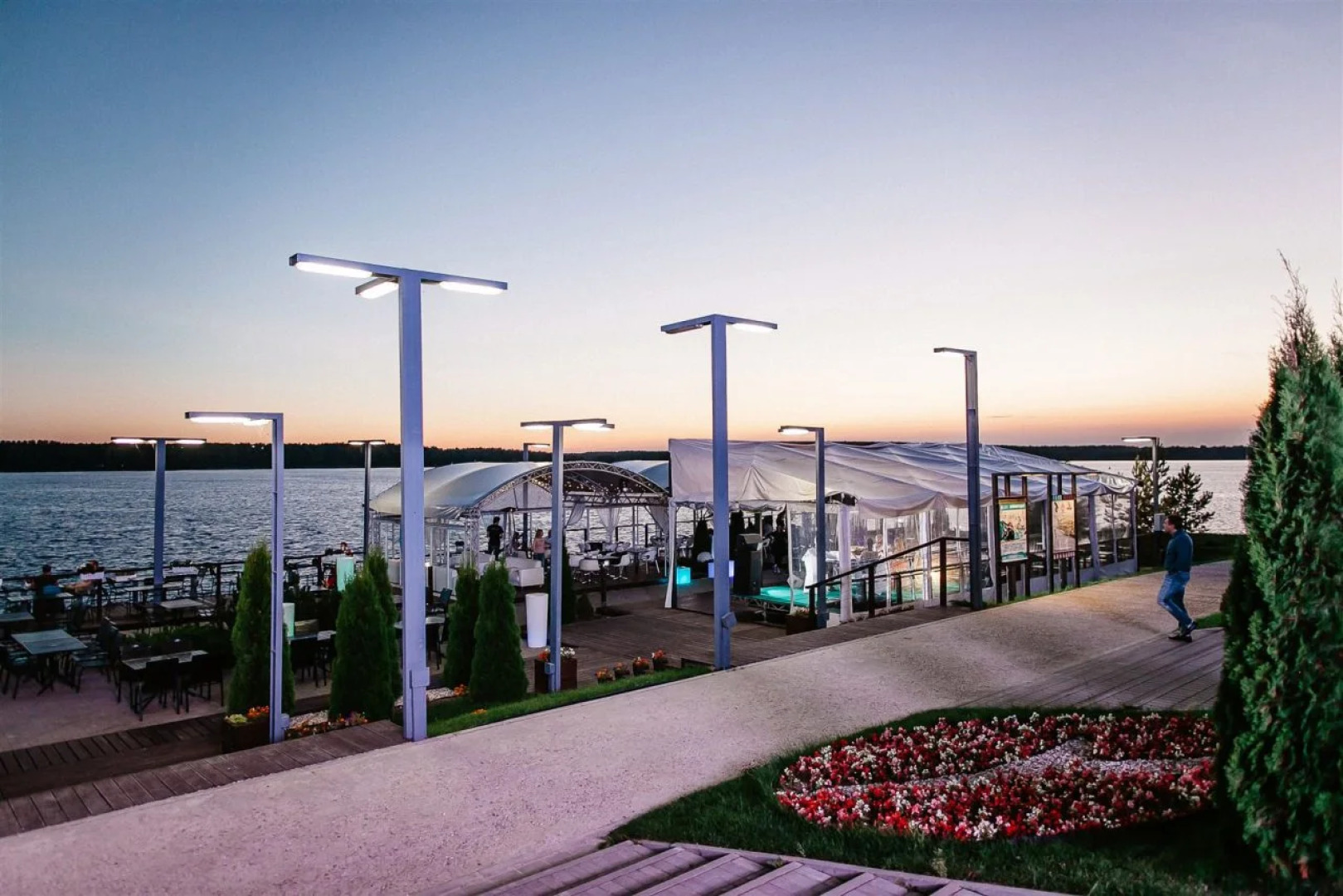 Мини-отель Конаково Кантри Клаб