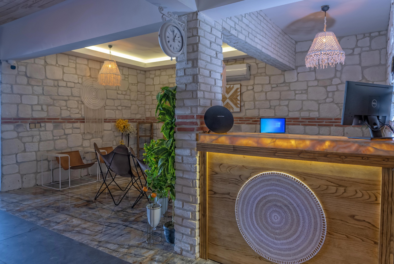 Бутик-отель Borsa Rooms