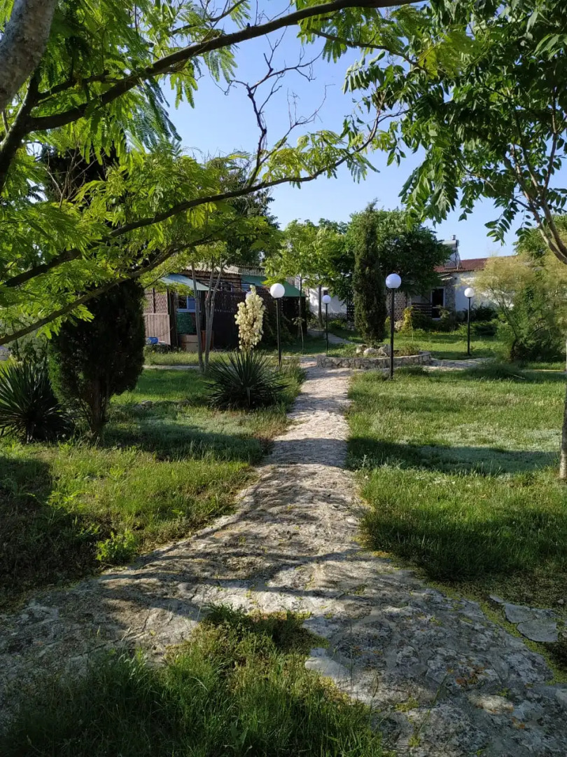 Гостевой дом Бриз