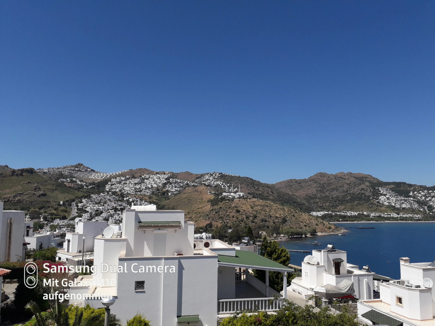 Guest House Feriha Öztürk