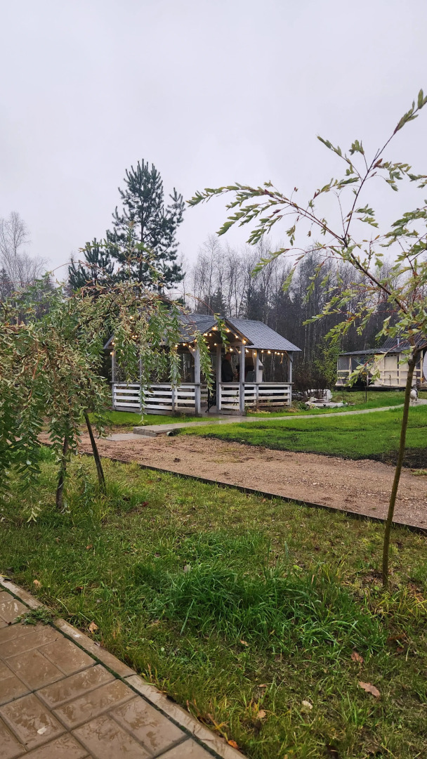 Гостевой Дом Woodsy House