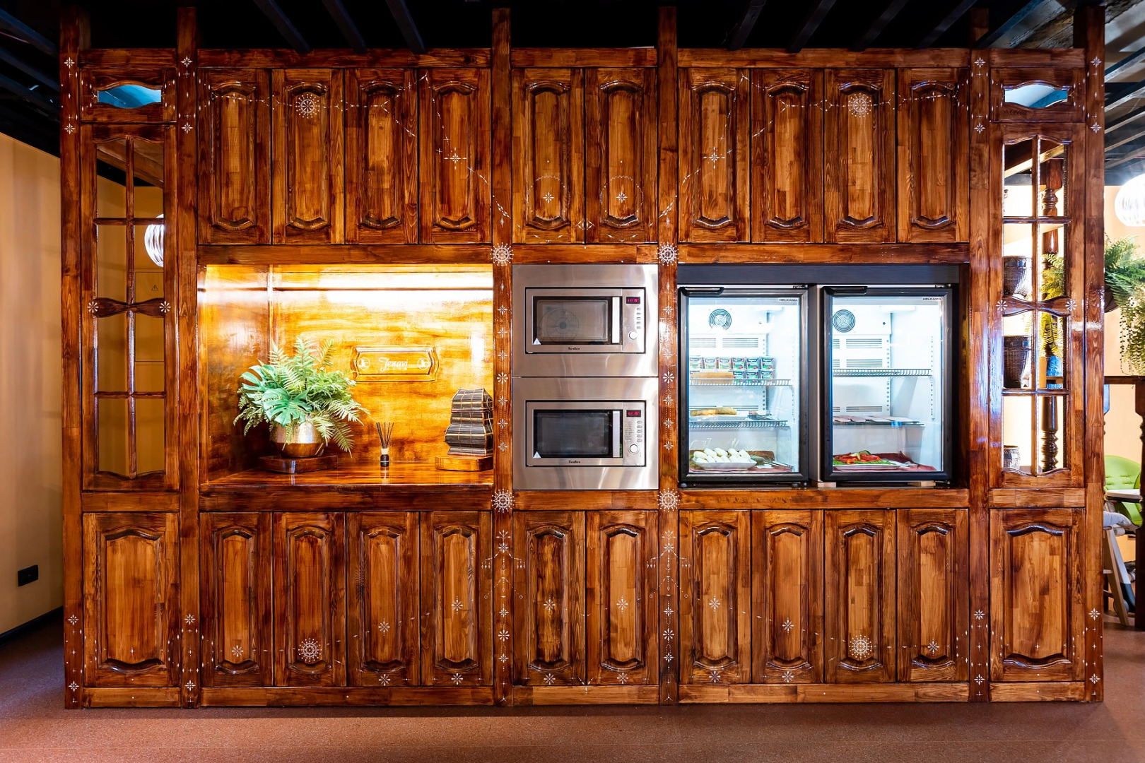 Отель Jenavi Club