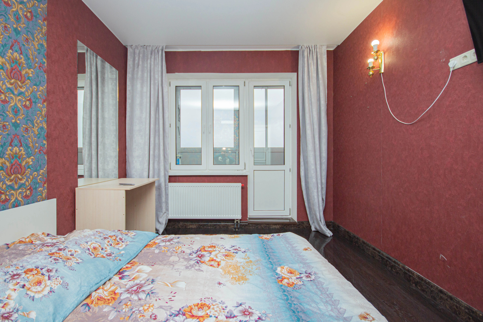 Апартаменты Dolina