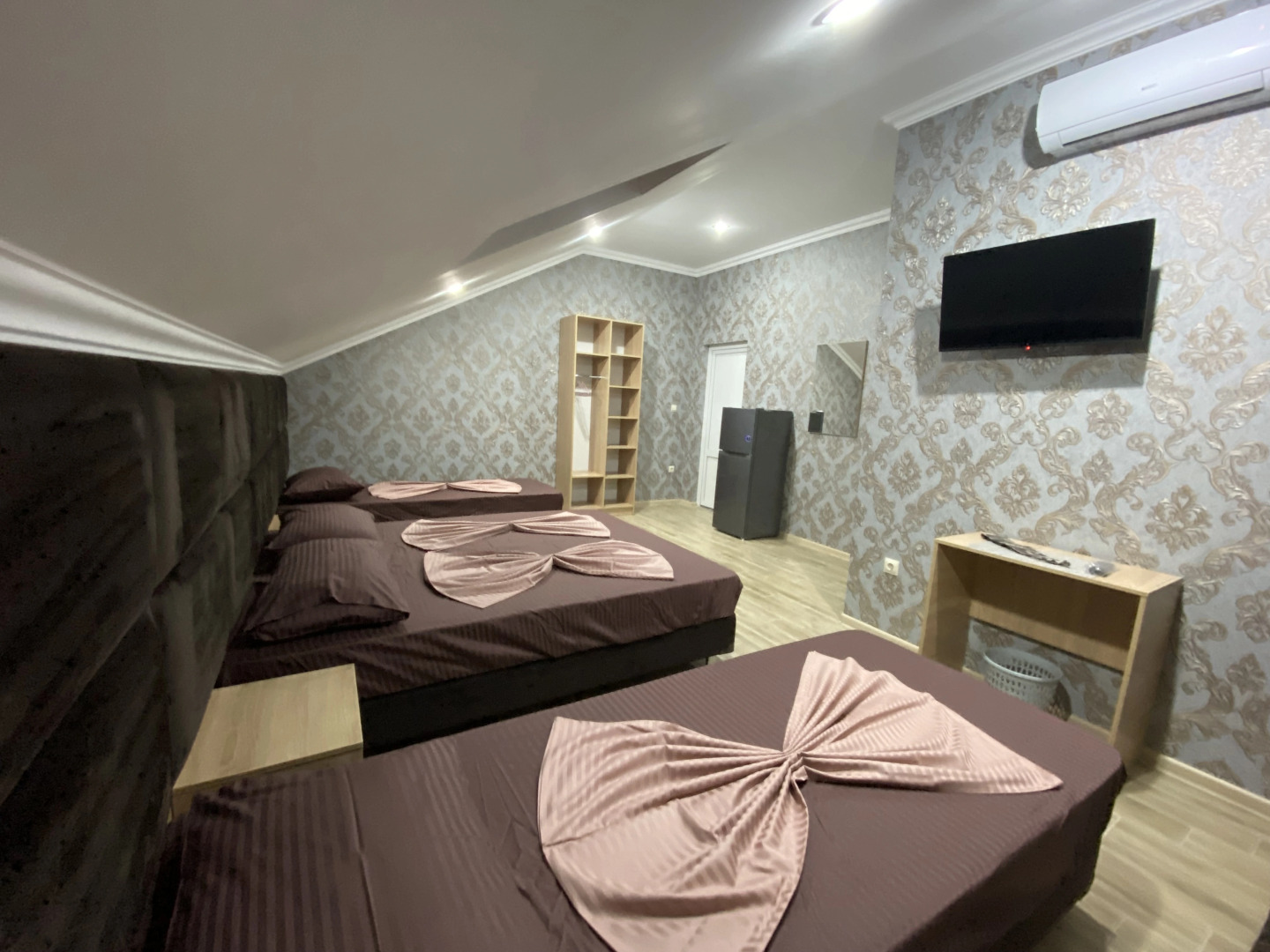 Гостевой дом Валентина