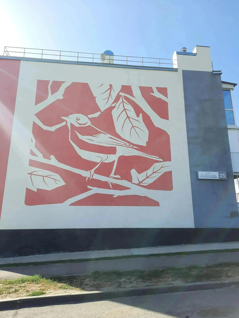 Квартира Дизайнерская в ЖК Родниковая Долина