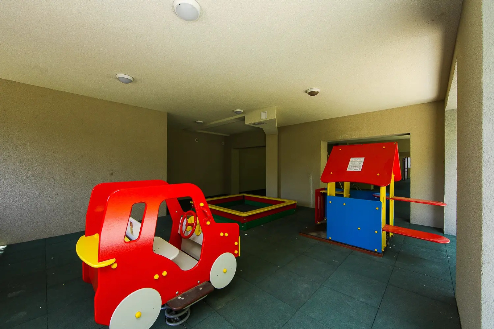 Апартаменты в историческом центре Светлогорска