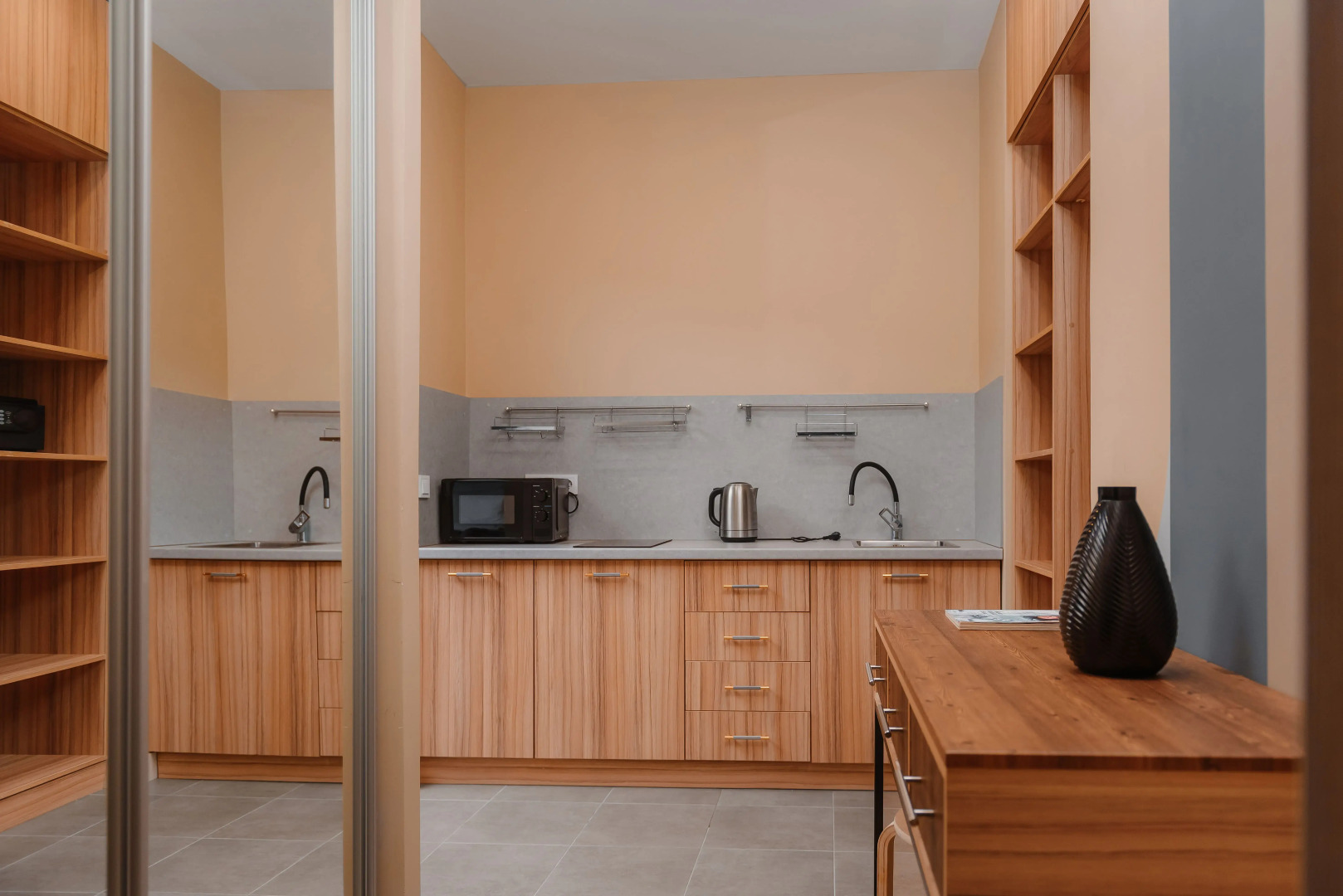 Гостиница Центральная