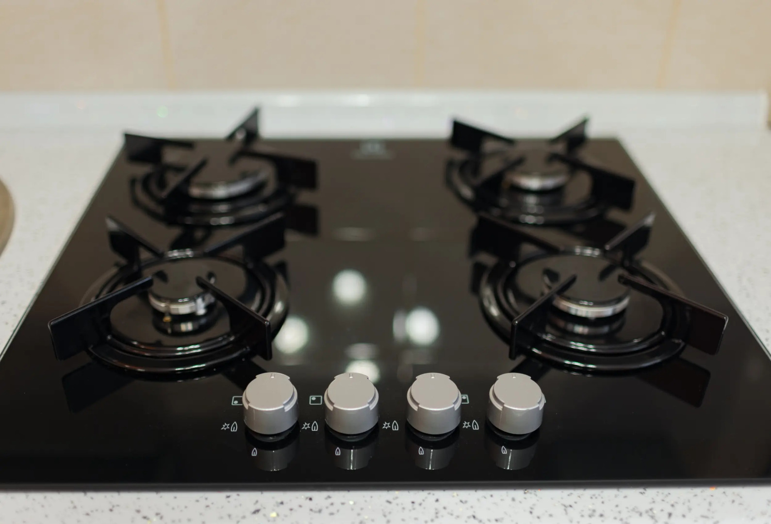 Квартира на Первомайской