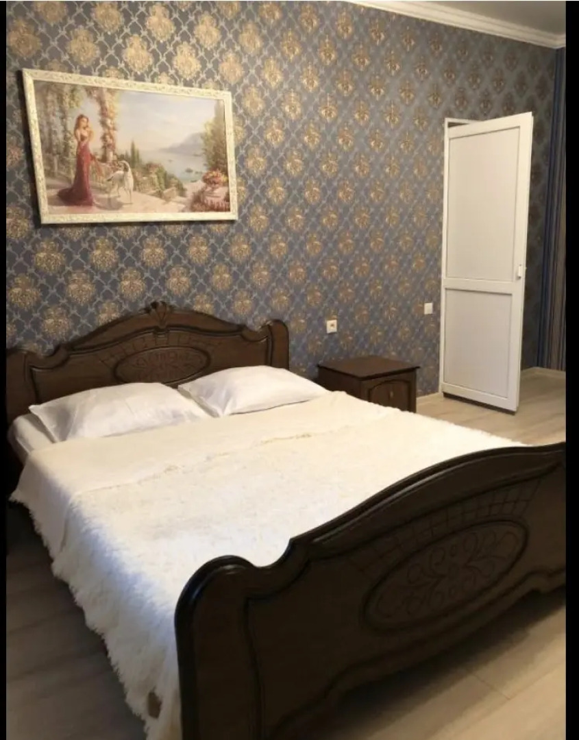 Гостевой дом Изумрудный