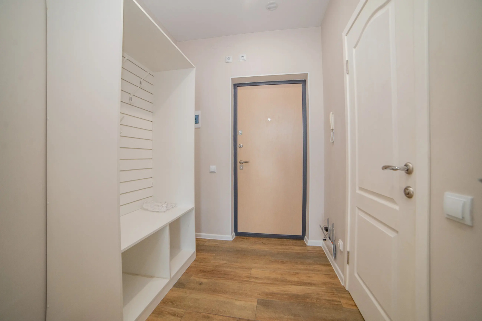 Квартира BeGuest на Стрелочников у ЖД