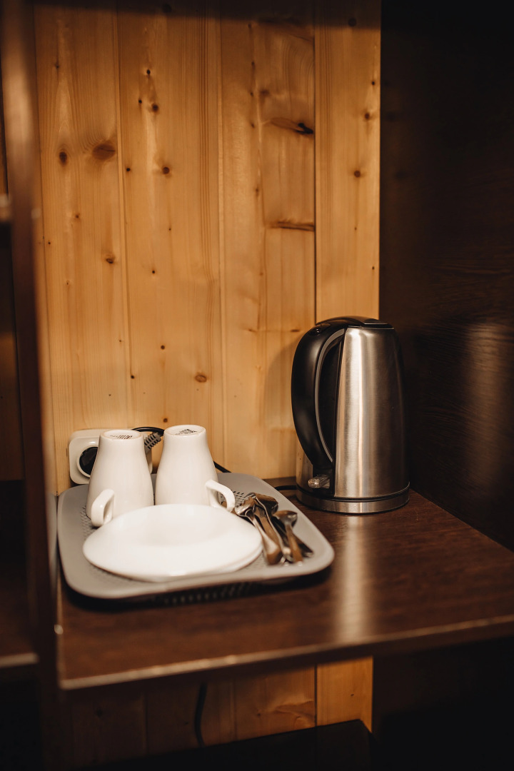 База отдыха Медвежья Ривьера