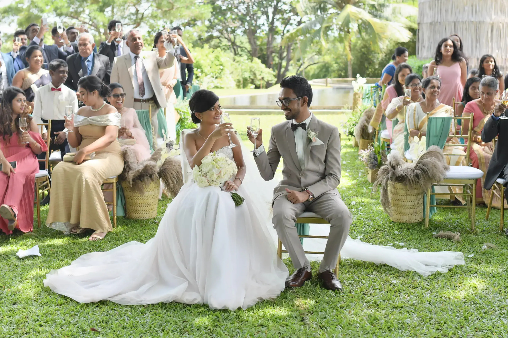 Отель Tri Koggala by Amaya