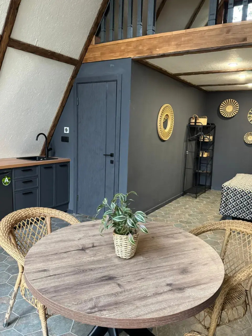 База отдыха ГК Богурай