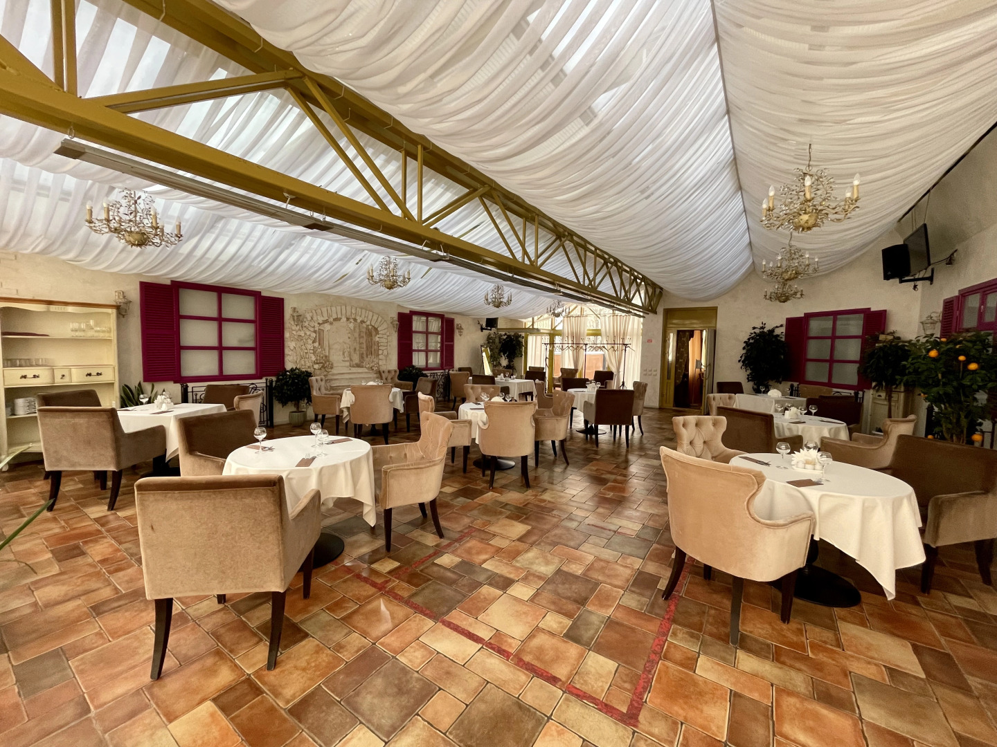 Отель Престиж СП