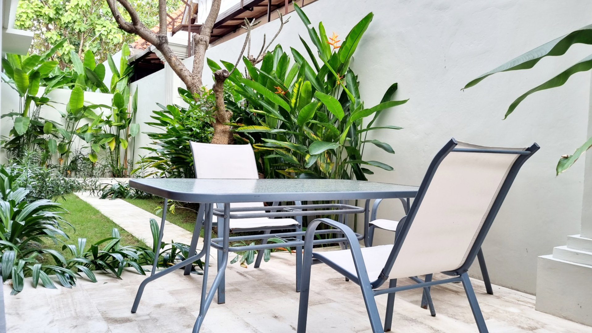 Апарт-отель Omatha Village