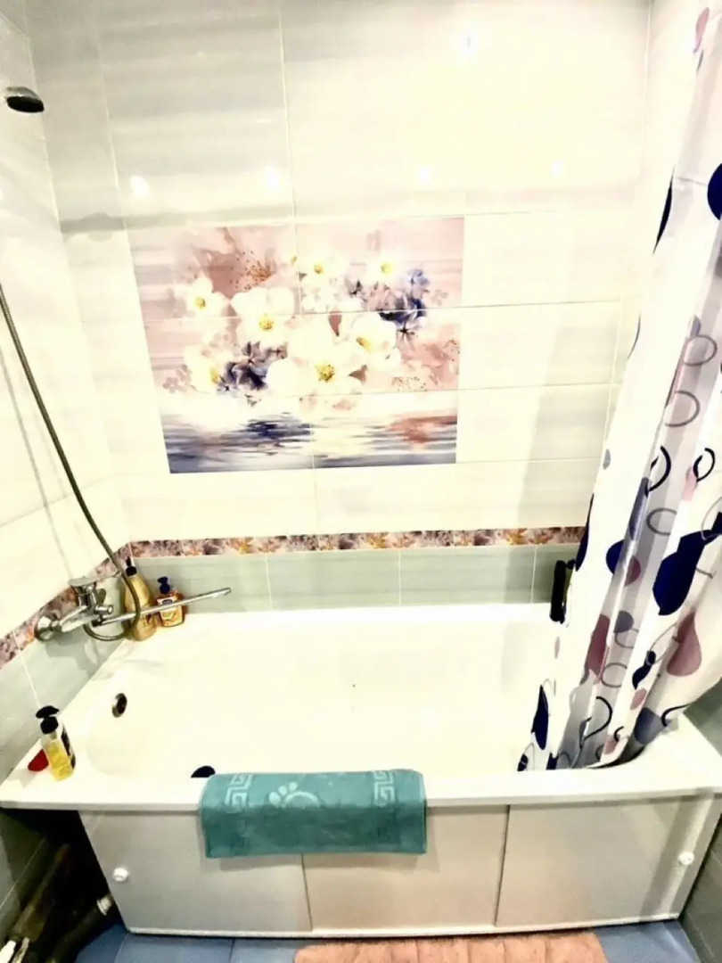 Квартира однокомнатная в центре города