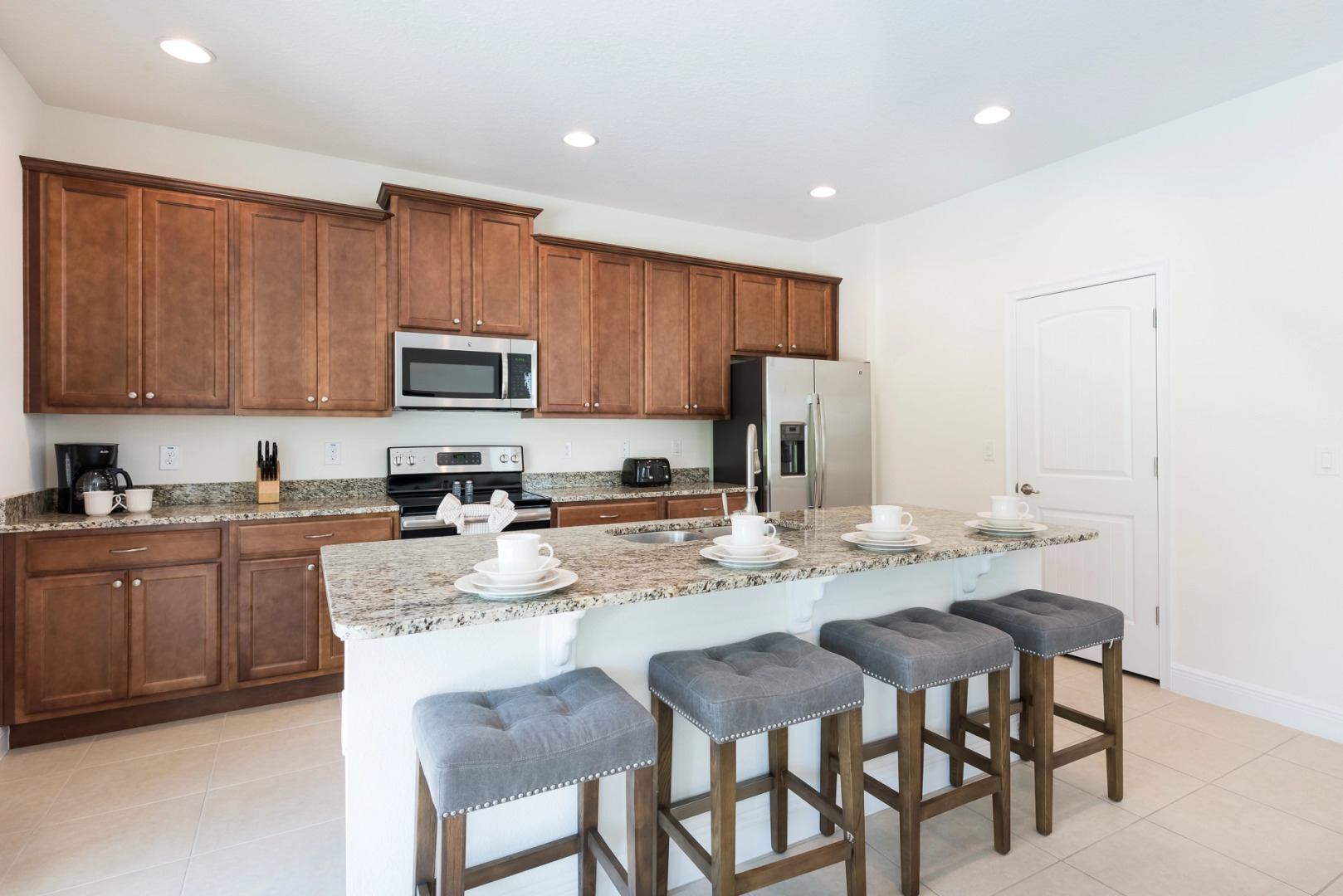 Вилла New House