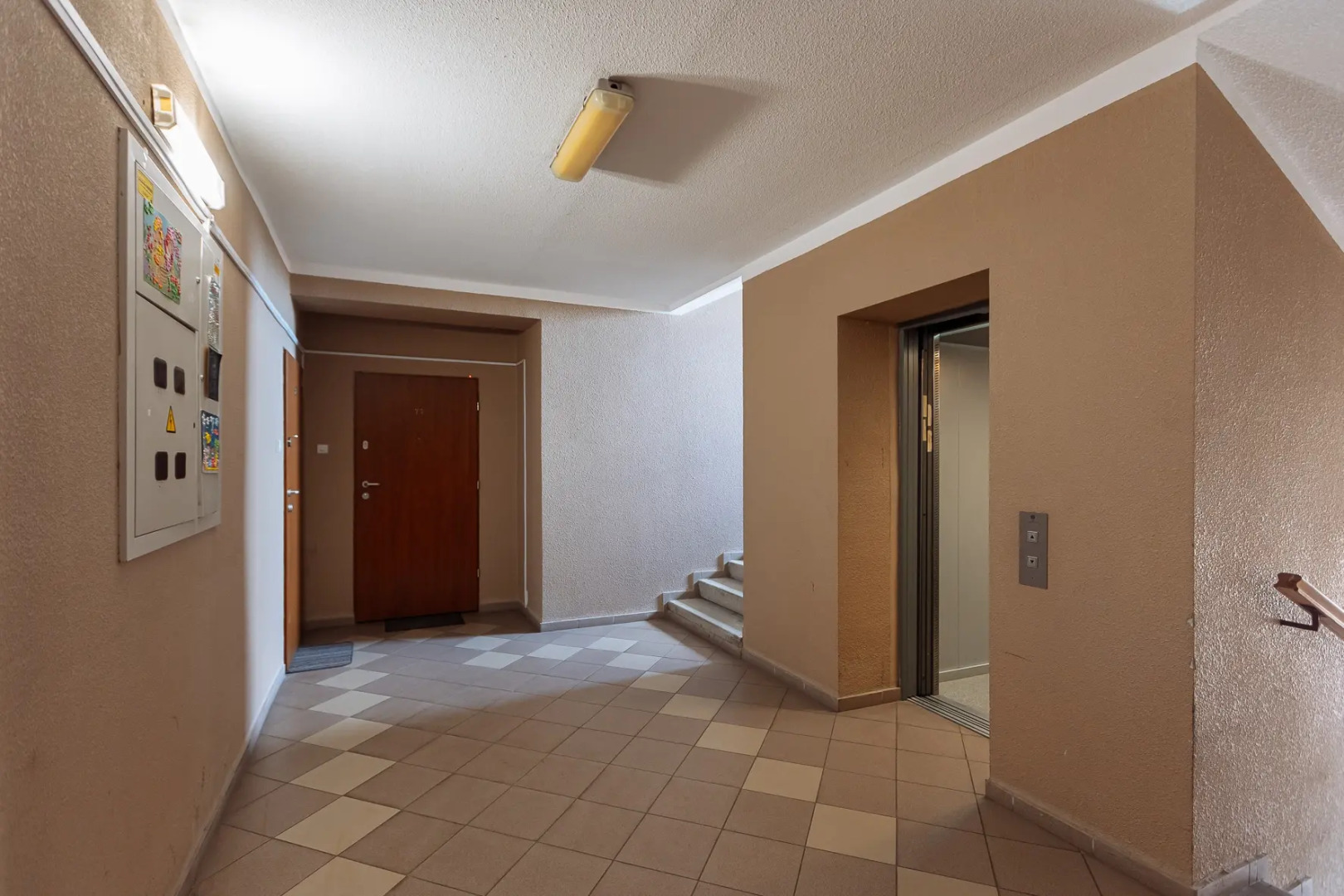 Квартира Welcome to Live