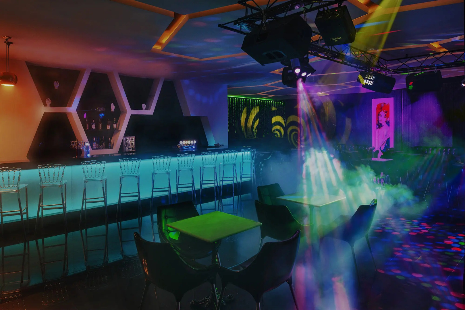 Отель Botanik Platinum