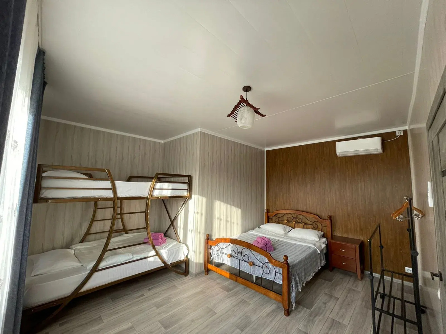 База отдыха Островок