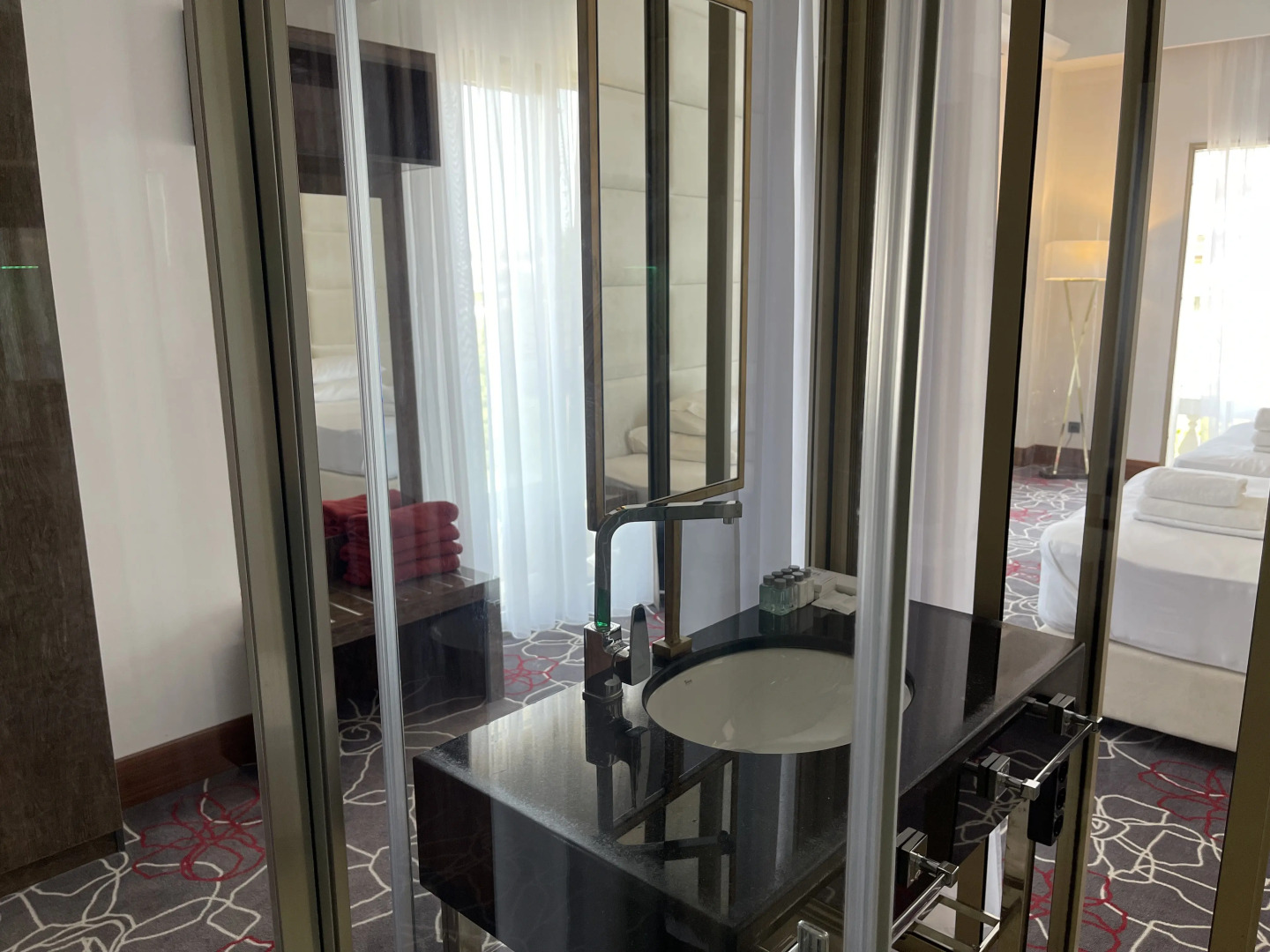 Гранд Отель Сухум